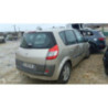 Moto ventilateur radiateur RENAULT SCENIC 2 PHASE 1 d’occasion