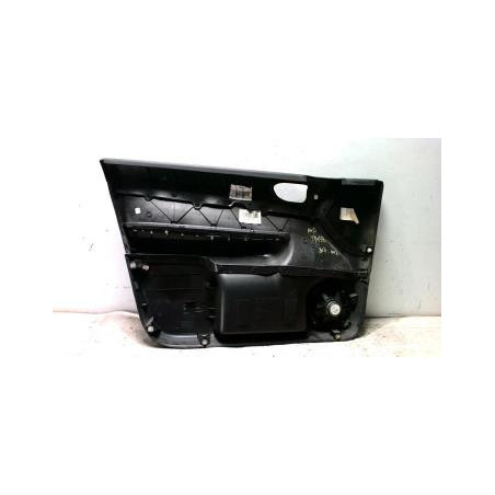 Panneau de porte avant droit PEUGEOT 307 PHASE 2 d’occasion