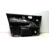 Panneau de porte avant droit PEUGEOT 307 PHASE 2 d’occasion
