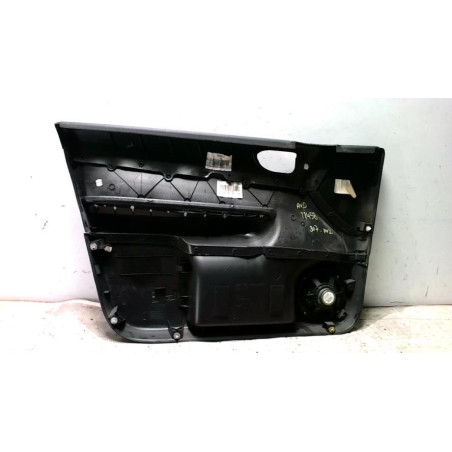 Panneau de porte avant droit PEUGEOT 307 PHASE 2 d’occasion