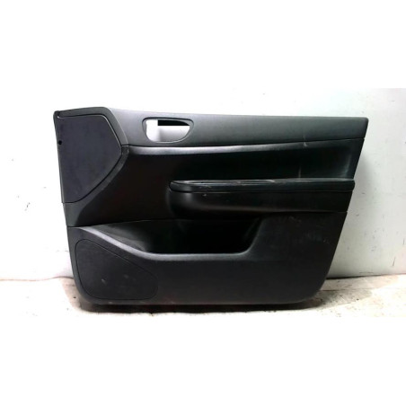 Panneau de porte avant droit PEUGEOT 307 PHASE 2 d’occasion