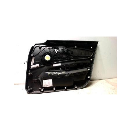 Panneau de porte avant gauche BMW SERIE 1 E87 PHASE 2 d’occasion