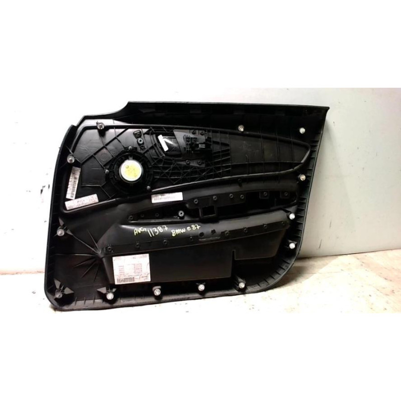 Panneau de porte avant gauche BMW SERIE 1 E87 PHASE 2 d’occasion