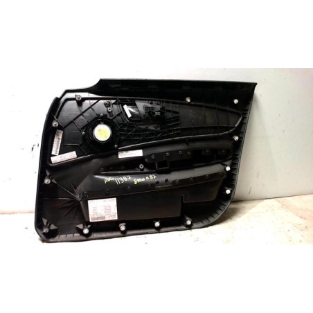 Panneau de porte avant gauche BMW SERIE 1 E87 PHASE 2 d’occasion