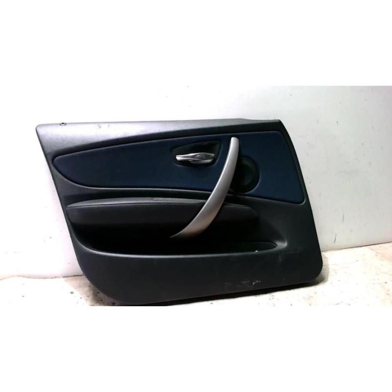 Panneau de porte avant gauche BMW SERIE 1 E87 PHASE 2 d’occasion