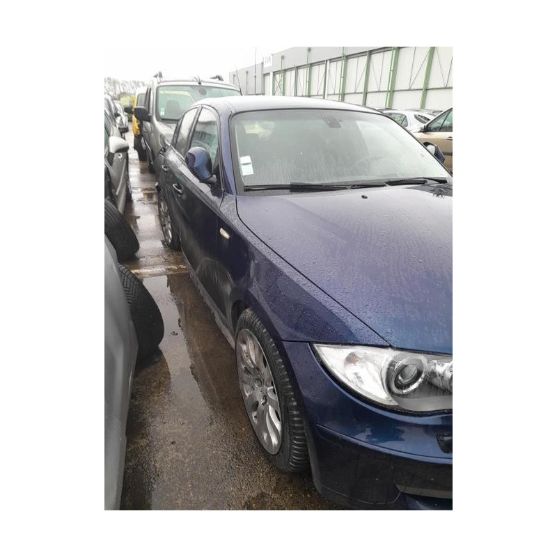 Panneau de porte avant gauche BMW SERIE 1 E87 PHASE 2 d’occasion