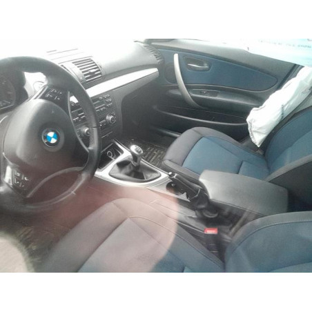 Panneau de porte avant gauche BMW SERIE 1 E87 PHASE 2 d’occasion