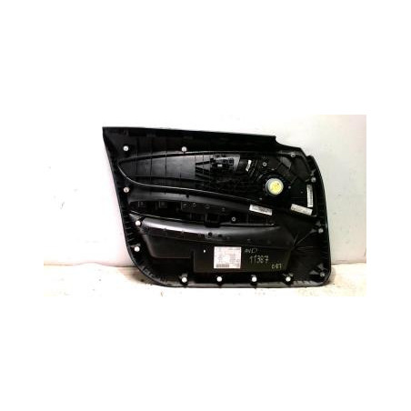 Panneau de porte avant droit BMW SERIE 1 E87 PHASE 2 d’occasion