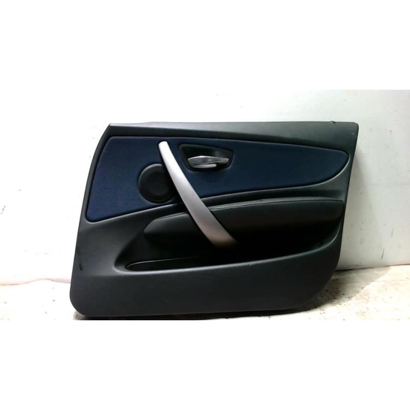 Panneau de porte avant droit BMW SERIE 1 E87 PHASE 2 d’occasion
