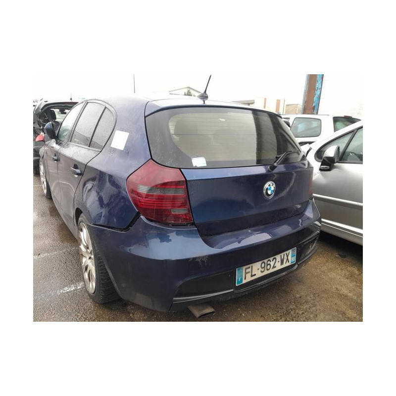 Panneau de porte avant droit BMW SERIE 1 E87 PHASE 2 d’occasion