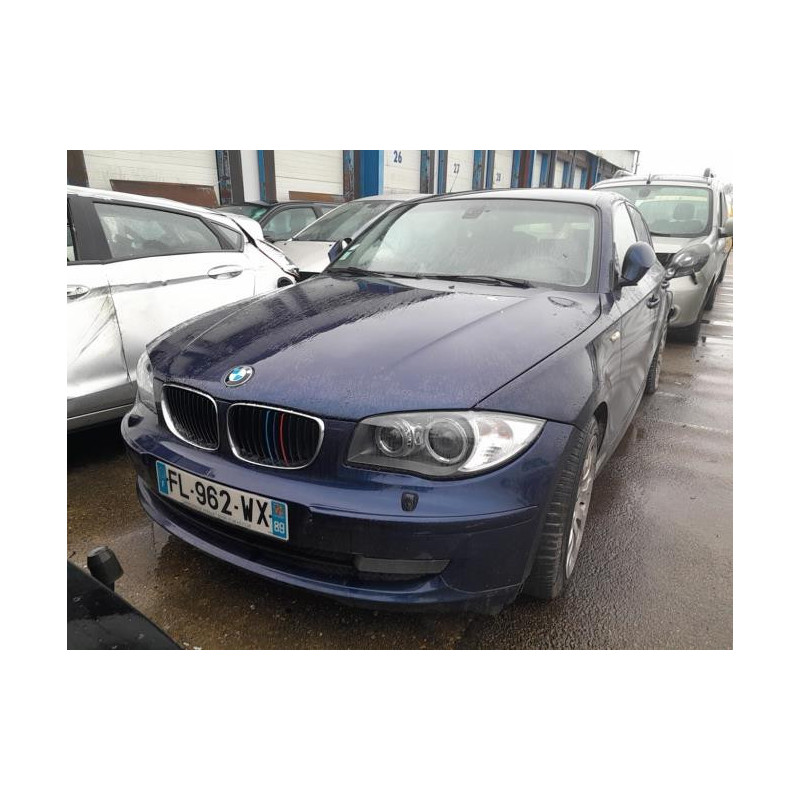 Panneau de porte avant droit BMW SERIE 1 E87 PHASE 2 d’occasion
