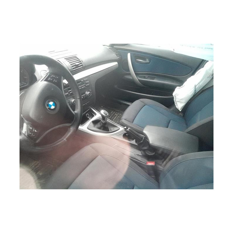 Panneau de porte avant droit BMW SERIE 1 E87 PHASE 2 d’occasion