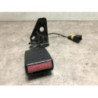 Attache ceinture arriere gauche PEUGEOT 207 PHASE 2 d’occasion