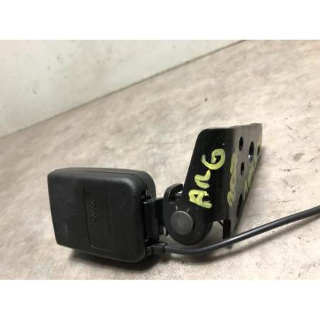 Attache ceinture arriere gauche PEUGEOT 207 PHASE 2 d’occasion