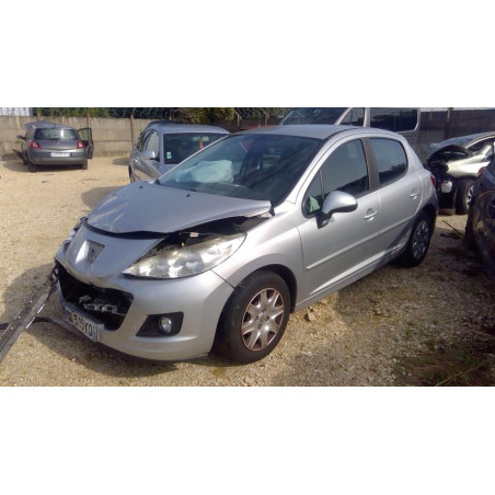 Attache ceinture arriere gauche PEUGEOT 207 PHASE 2 d’occasion