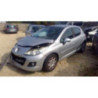 Attache ceinture arriere gauche PEUGEOT 207 PHASE 2 d’occasion