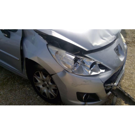 Attache ceinture arriere gauche PEUGEOT 207 PHASE 2 d’occasion