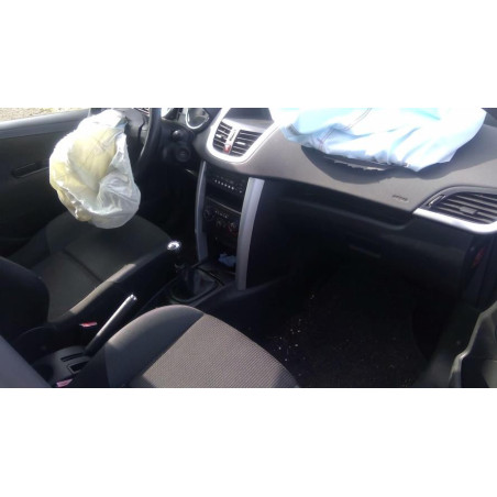 Attache ceinture arriere gauche PEUGEOT 207 PHASE 2 d’occasion