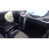 Attache ceinture arriere gauche PEUGEOT 207 PHASE 2 d’occasion