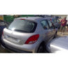 Attache ceinture arriere gauche PEUGEOT 207 PHASE 2 d’occasion