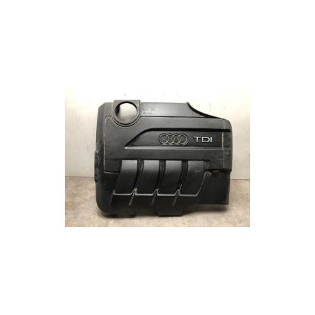 Cache moteur  AUDI A3 2 SPORTBACK PHASE 2 d’occasion