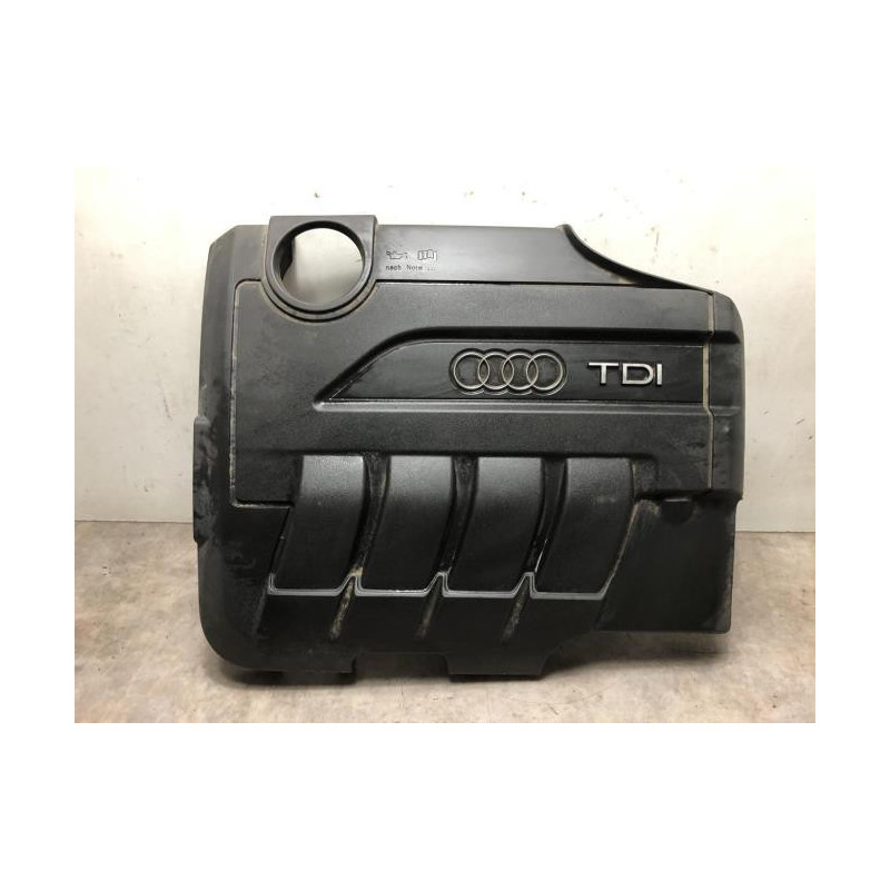 Cache moteur  AUDI A3 2 SPORTBACK PHASE 2 d’occasion