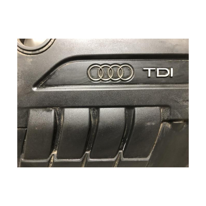 Cache moteur  AUDI A3 2 SPORTBACK PHASE 2 d’occasion
