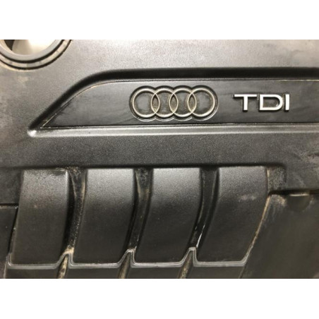 Cache moteur  AUDI A3 2 SPORTBACK PHASE 2 d’occasion