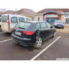 Cache moteur  AUDI A3 2 SPORTBACK PHASE 2 d’occasion