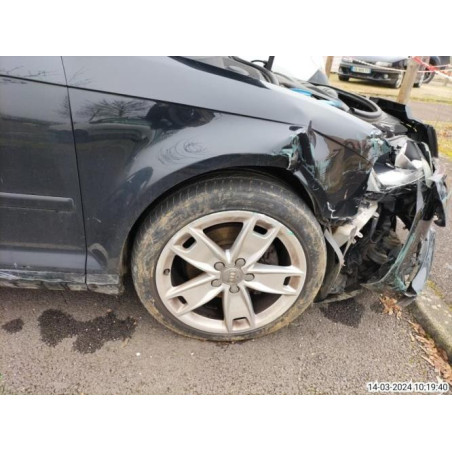 Cache moteur  AUDI A3 2 SPORTBACK PHASE 2 d’occasion