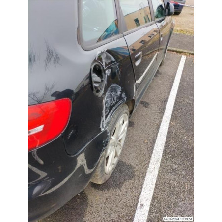 Cache moteur  AUDI A3 2 SPORTBACK PHASE 2 d’occasion