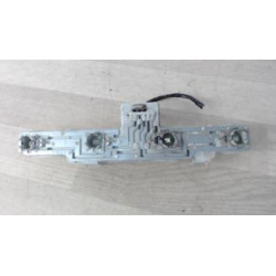 Platine feu arriere gauche OPEL ZAFIRA B PHASE 2 d’occasion