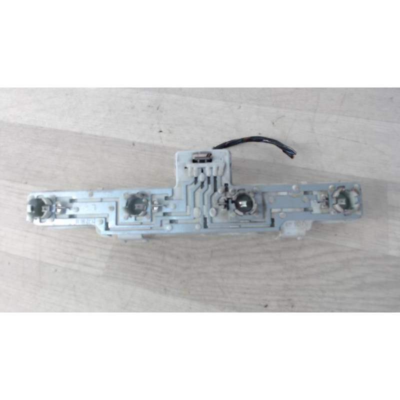 Platine feu arriere gauche OPEL ZAFIRA B PHASE 2 d’occasion