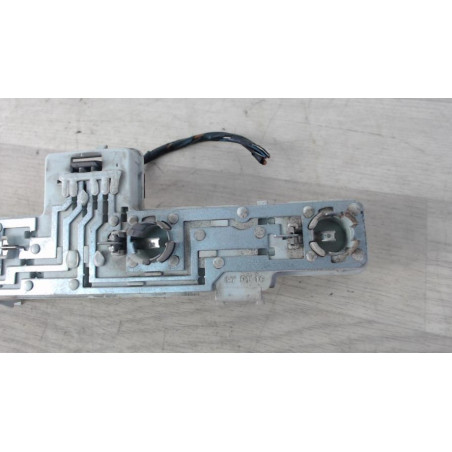 Platine feu arriere gauche OPEL ZAFIRA B PHASE 2 d’occasion