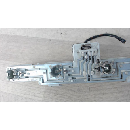 Platine feu arriere gauche OPEL ZAFIRA B PHASE 2 d’occasion
