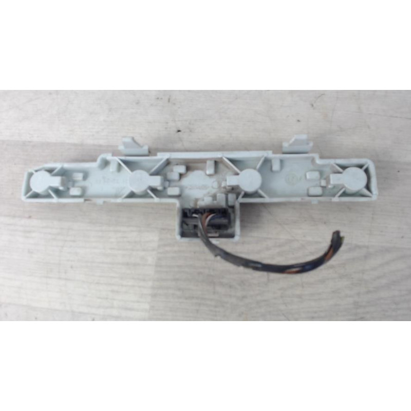 Platine feu arriere gauche OPEL ZAFIRA B PHASE 2 d’occasion