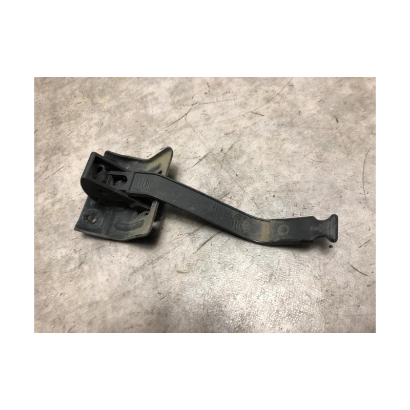 Poignee d'ouverture de capot RENAULT SCENIC 2 PHASE 1 d’occasion