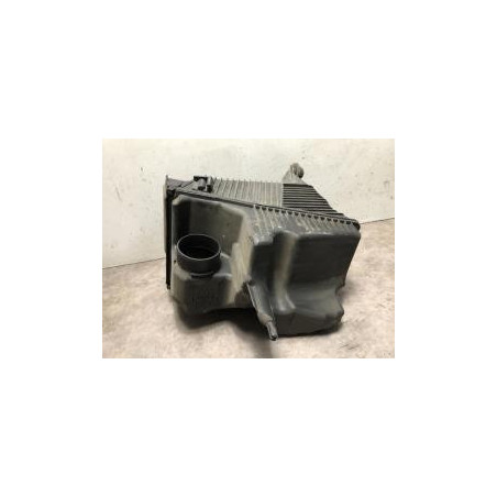 Boitier filtre a air RENAULT SCENIC 2 PHASE 1 d’occasion