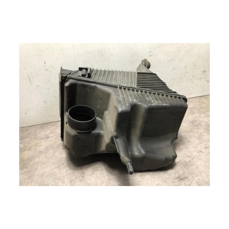 Boitier filtre a air RENAULT SCENIC 2 PHASE 1 d’occasion
