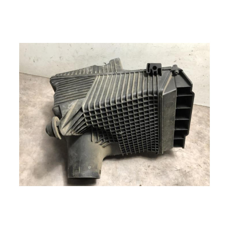 Boitier filtre a air RENAULT SCENIC 2 PHASE 1 d’occasion