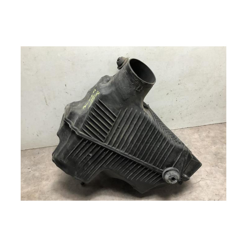 Boitier filtre a air RENAULT SCENIC 2 PHASE 1 d’occasion