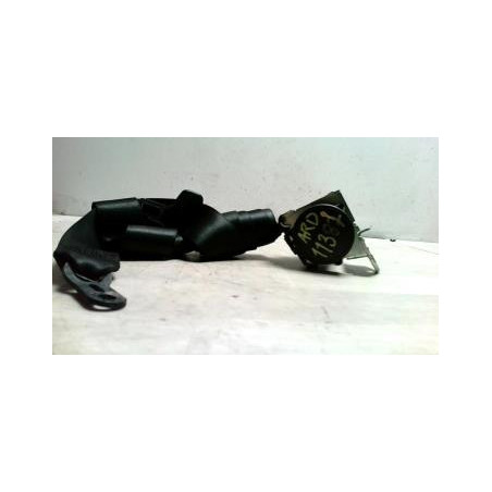 Ceinture arriere droit BMW SERIE 1 E87 PHASE 2 d’occasion