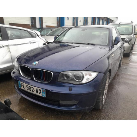 Ceinture avant gauche BMW SERIE 1 E87 PHASE 2 d’occasion