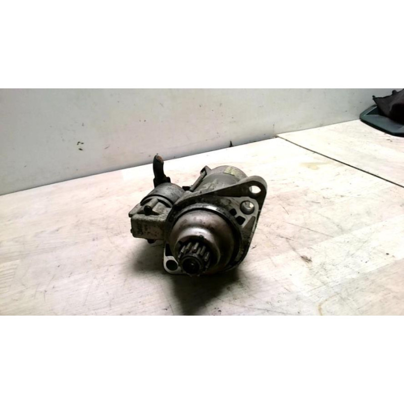 Demarreur SEAT IBIZA 4 PHASE 1 d’occasion