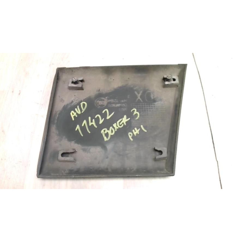 Baguette de porte avant droite PEUGEOT BOXER 3 PHASE 1 d’occasion