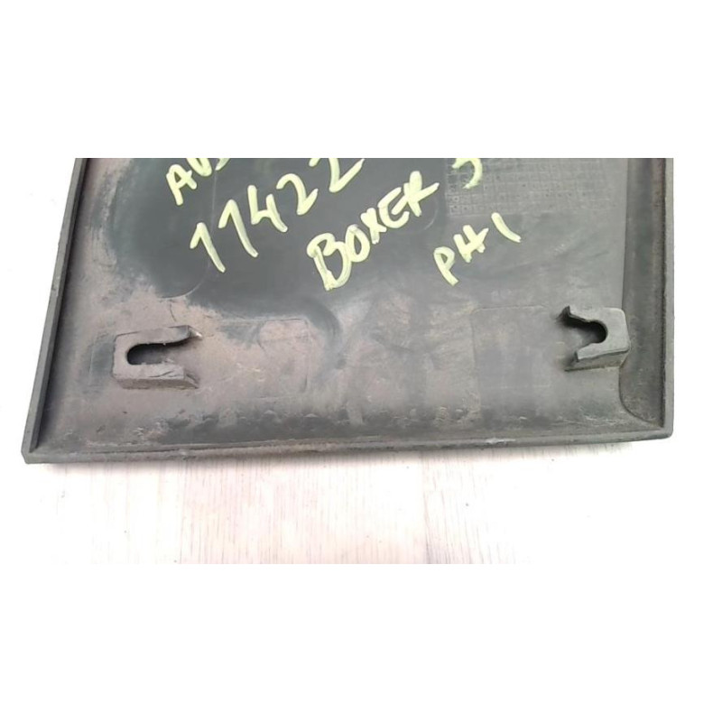Baguette de porte avant droite PEUGEOT BOXER 3 PHASE 1 d’occasion