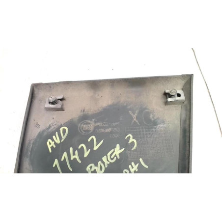 Baguette de porte avant droite PEUGEOT BOXER 3 PHASE 1 d’occasion