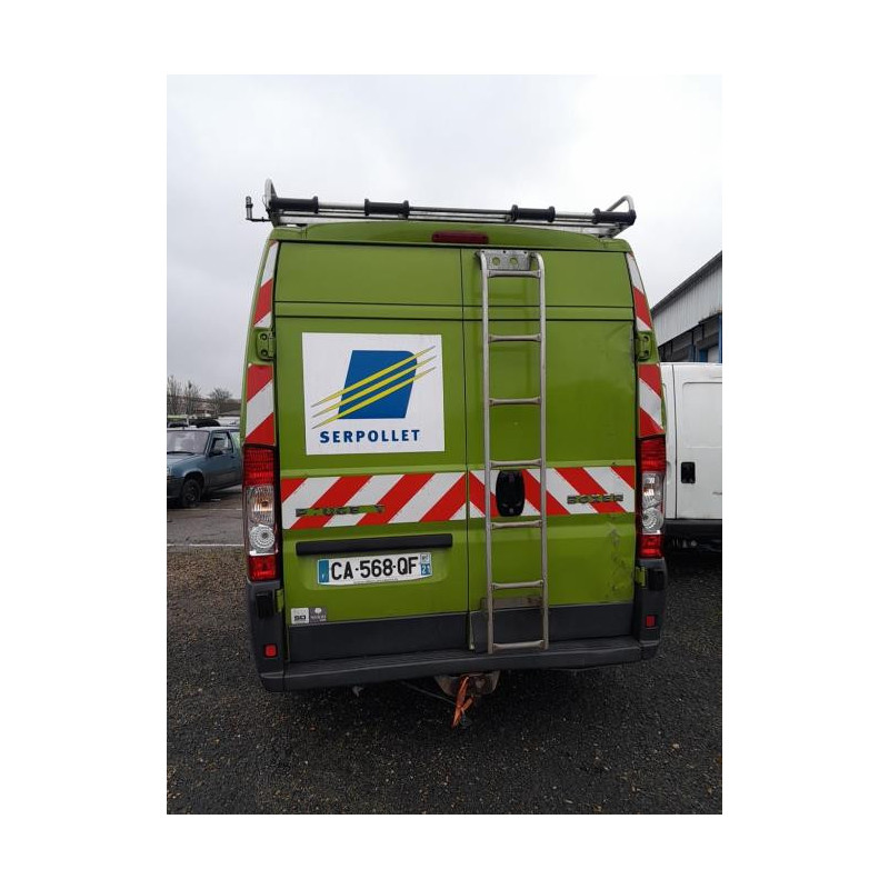 Baguette de porte avant droite PEUGEOT BOXER 3 PHASE 1 d’occasion
