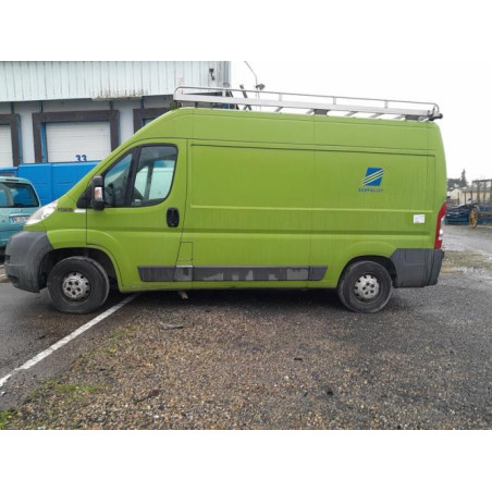 Baguette de porte avant droite PEUGEOT BOXER 3 PHASE 1 d’occasion