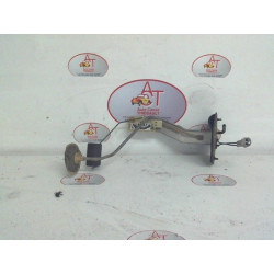 Jauge à carburant SUBARU LEGACY I d’occasion